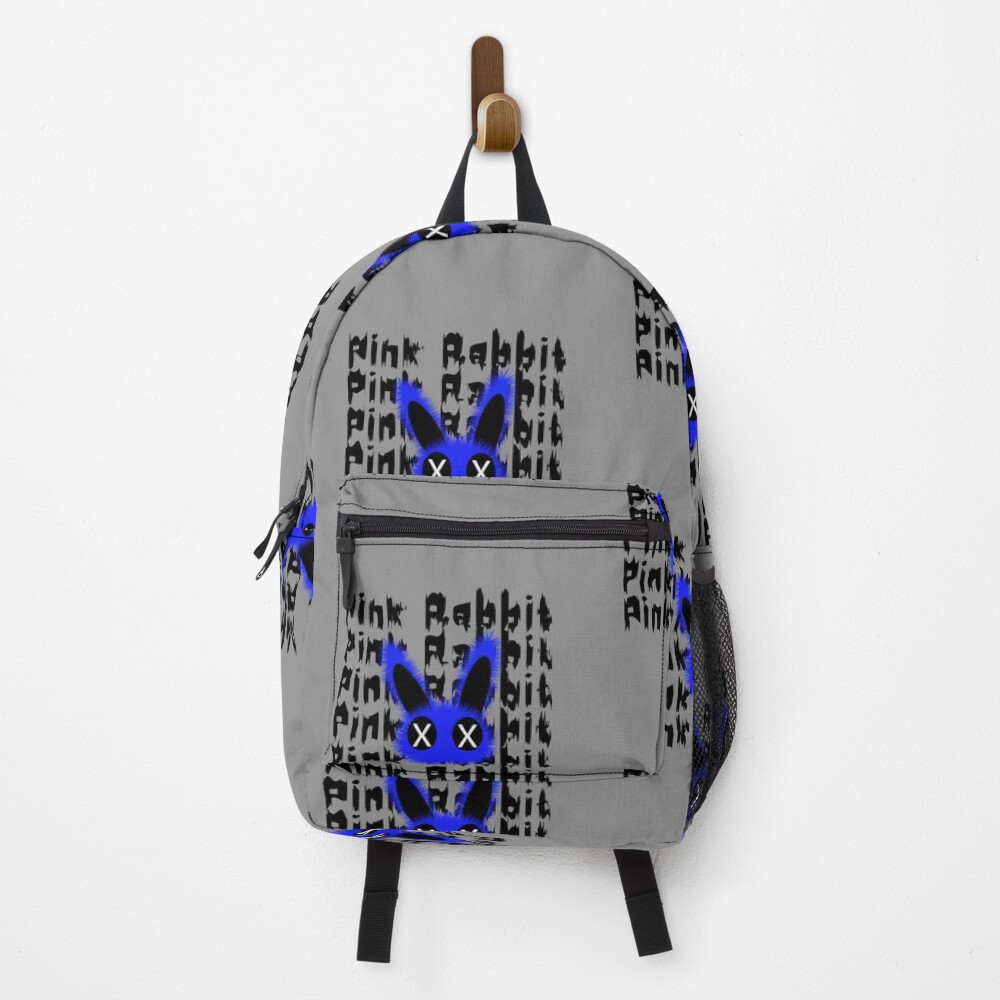 Item preview, Backpack designed and sold by oneeyearte.