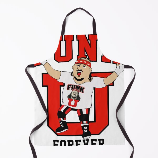 Item preview, Terry Funk wrestling designed and sold by Art Wear.