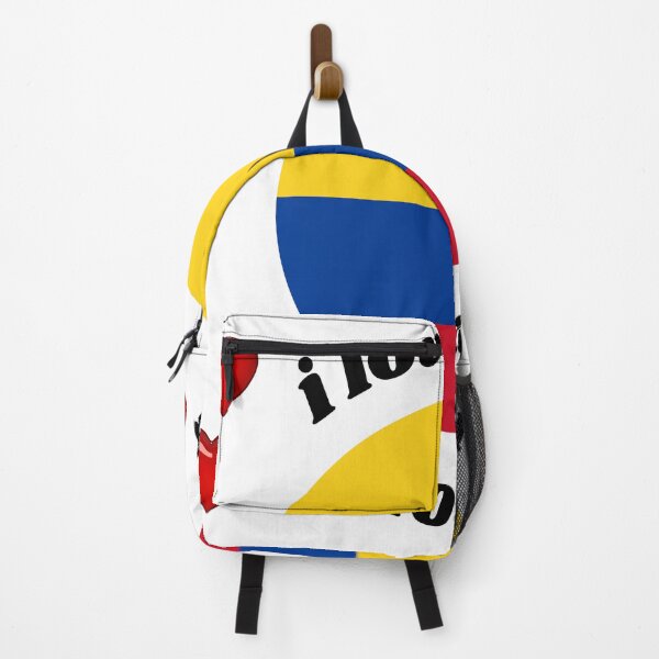 Item preview, colombia flag designed and sold by CARANIACLS.