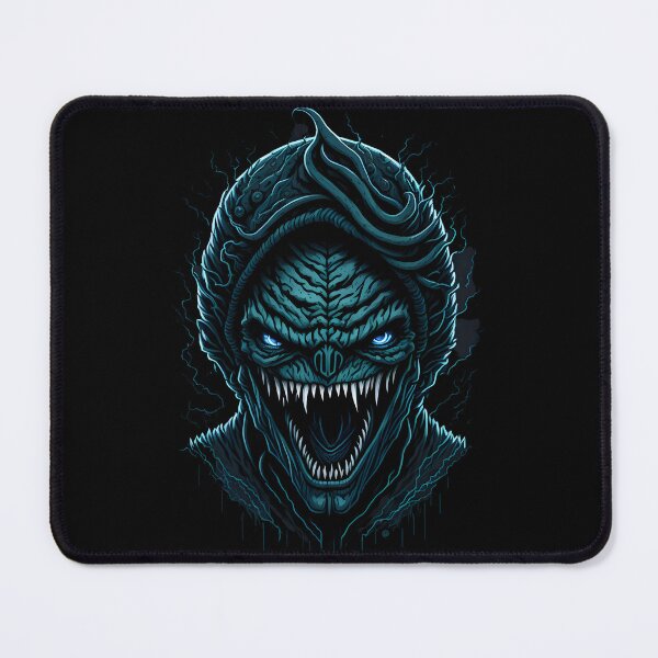 Item preview, Sci Fi Horror Monster designed and sold by MoxieVibe.