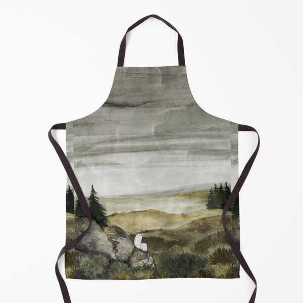 Item preview, Alone designed and sold by katherineblower.