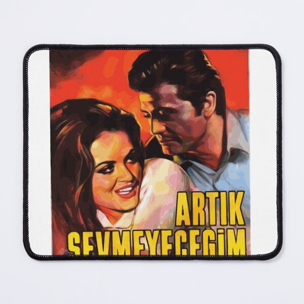 Item preview, Turkish vintage poster-Turkan Soray Cuneyt arkin designed and sold by TURKISH MEMES.