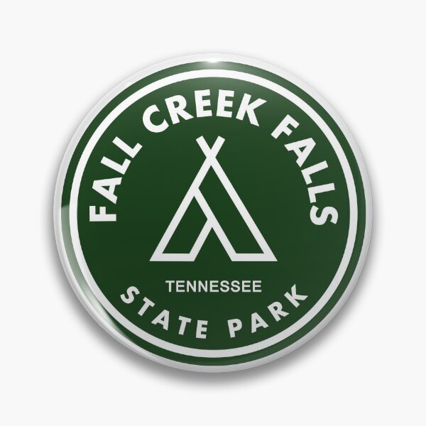 Item preview, Fall Creek Falls State Park Tennessee Tent designed and sold by bivenart.