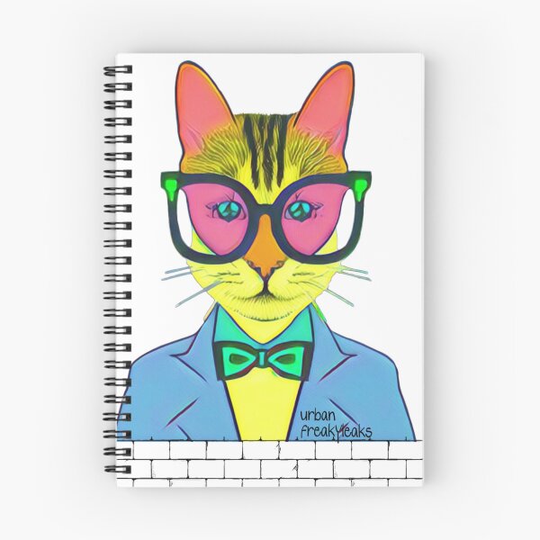 Item preview, Mr. Cat / Mr. Cat designed and sold by inarausch2023.