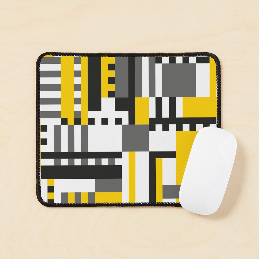 Item preview, Mouse Pad designed and sold by process22.