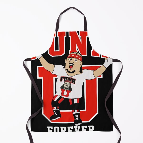 Item preview, Terry Funk wrestling designed and sold by Art Wear.
