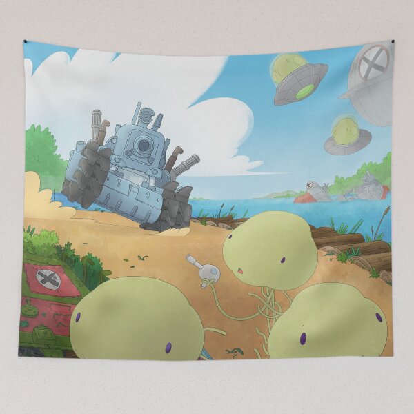Item preview, Metal Slug Run designed and sold by androoclopford.