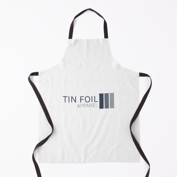 Item preview, Tin Foil Apparel designed and sold by FE-Customs.