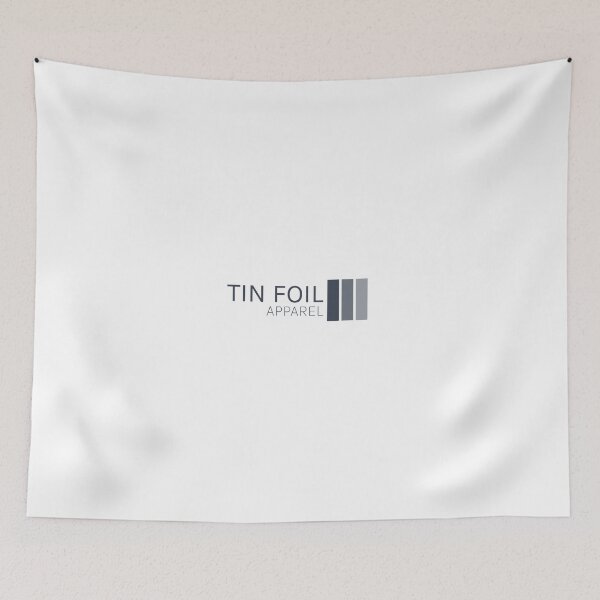 Item preview, Tin Foil Apparel designed and sold by FE-Customs.