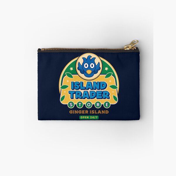 Item preview, Island Trader Merchant designed and sold by Lagelantee.