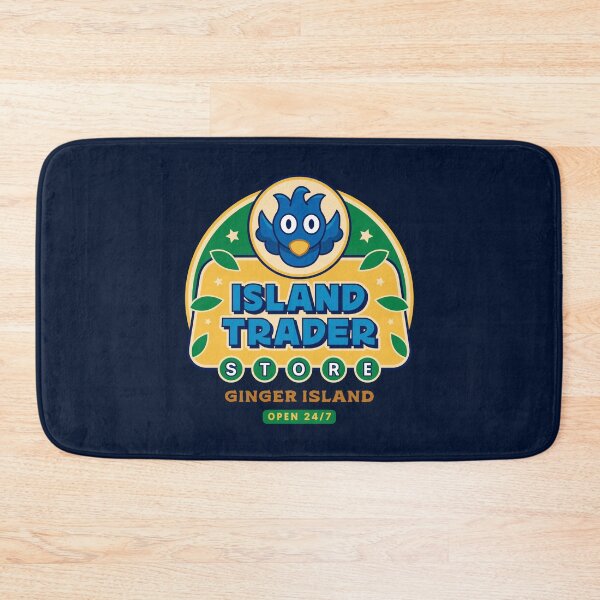 Item preview, Island Trader Merchant designed and sold by Lagelantee.