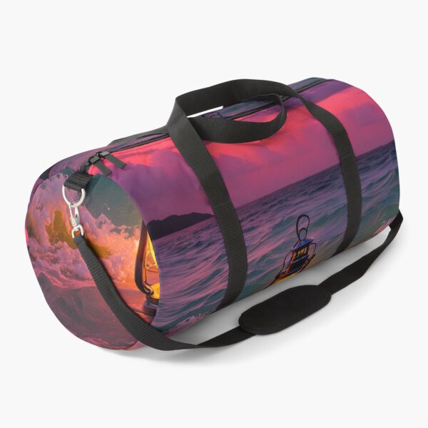 Item preview, Lantern Ocean designed and sold by Everythingstakn.