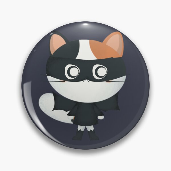 Item preview, A Bat Meow designed and sold by TheCat-Thai.
