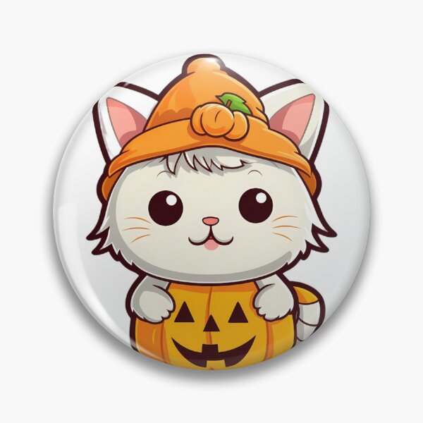 Item preview, Halloween Kitty 4 designed and sold by Jdelgado813.