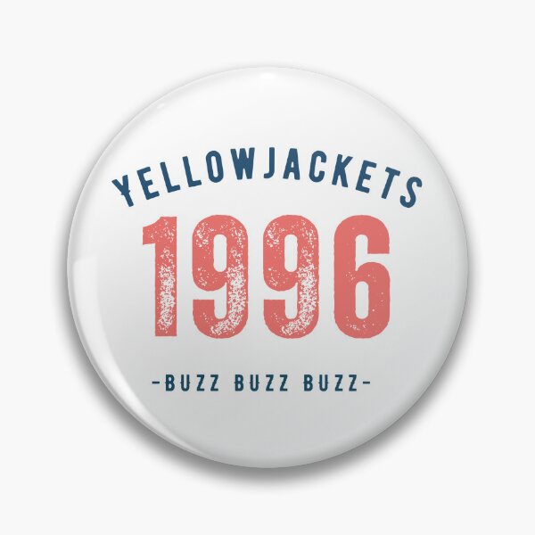 Item preview, Yellowjacket's tee designed and sold by vanarh.