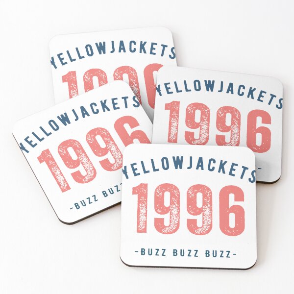 Item preview, Yellowjacket's tee designed and sold by vanarh.