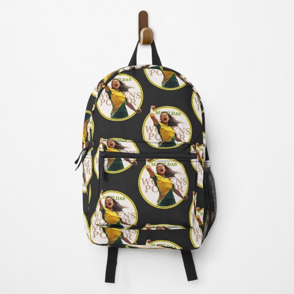 Item preview, Australia women_s football team matildas designed and sold by maabeam.