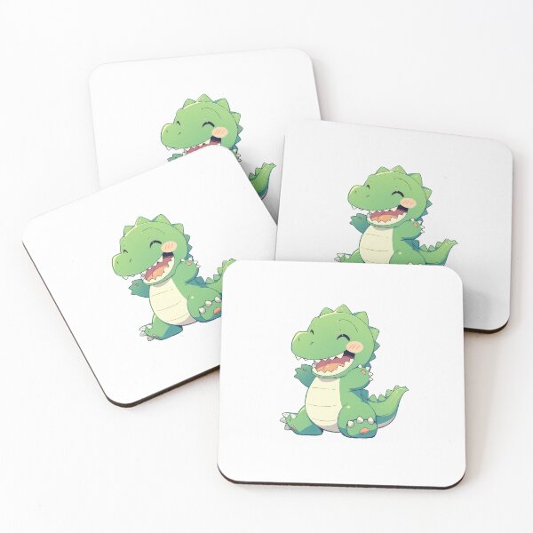 Item preview, Simle Drawn Alligator designed and sold by SundayDonuts.