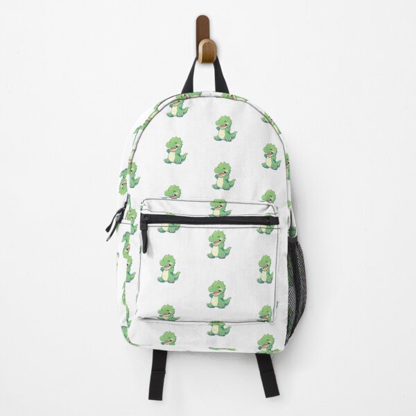 Item preview, Simle Drawn Alligator designed and sold by SundayDonuts.