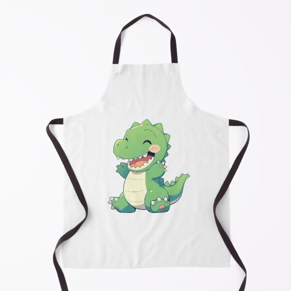 Item preview, Simle Drawn Alligator designed and sold by SundayDonuts.