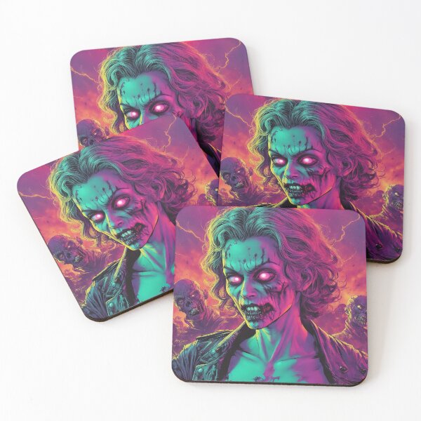 Item preview, zombie apocalypse designed and sold by Celefais.