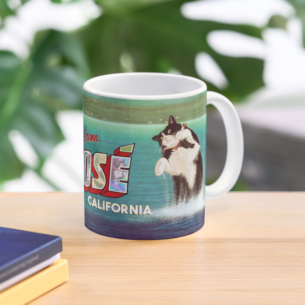 DOLLOP - JOSORCA mug Coffee Mug