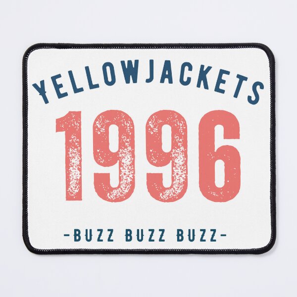 Item preview, Yellowjacket's tee designed and sold by vanarh.