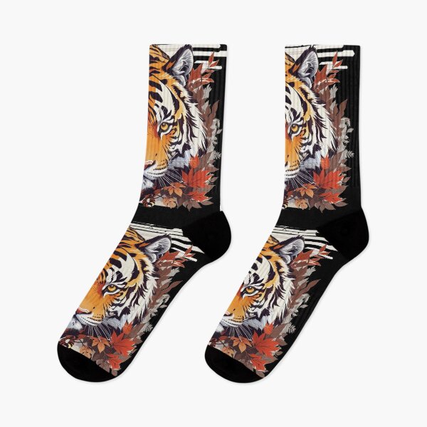 Item preview, Tiger Japan designed and sold by TrendyPalette.