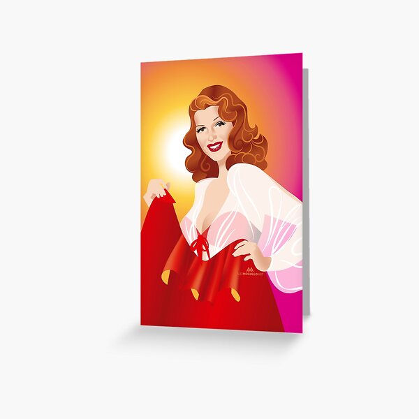 Item preview, Doña Sol designed and sold by AleMogolloArt.