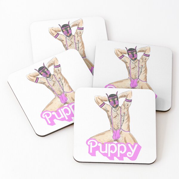 Item preview, Puppy in plastic is fantastic designed and sold by iomwork.