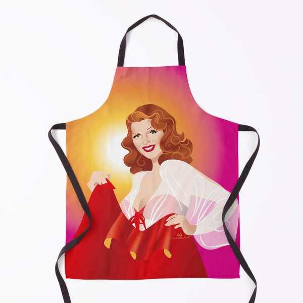 Item preview, Doña Sol designed and sold by AleMogolloArt.