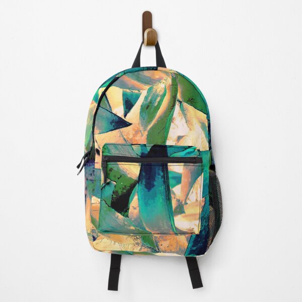 Item preview, Exotic plants in the jungle designed and sold by Gabriel BOCQUAIRE.