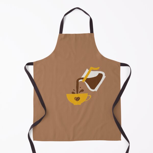 Item preview, Coffee kettle and mug designed and sold by art8ylina.