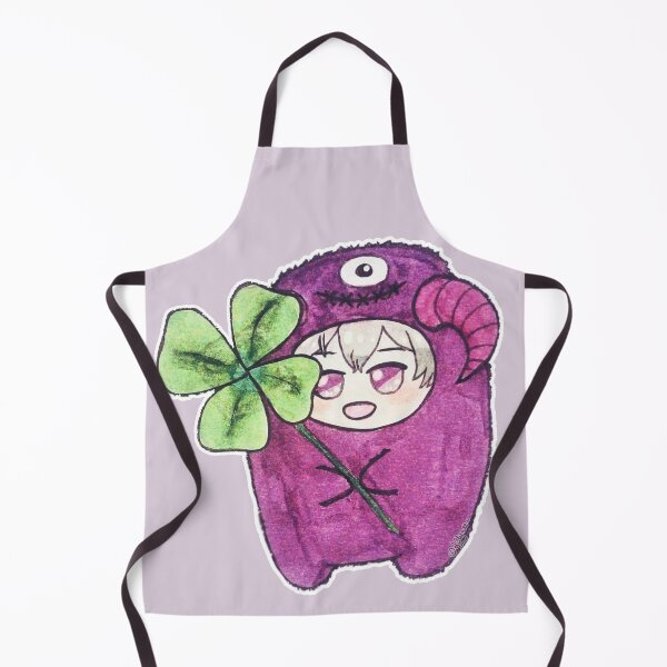 Item preview, Lucky Charm designed and sold by Lilynee-.