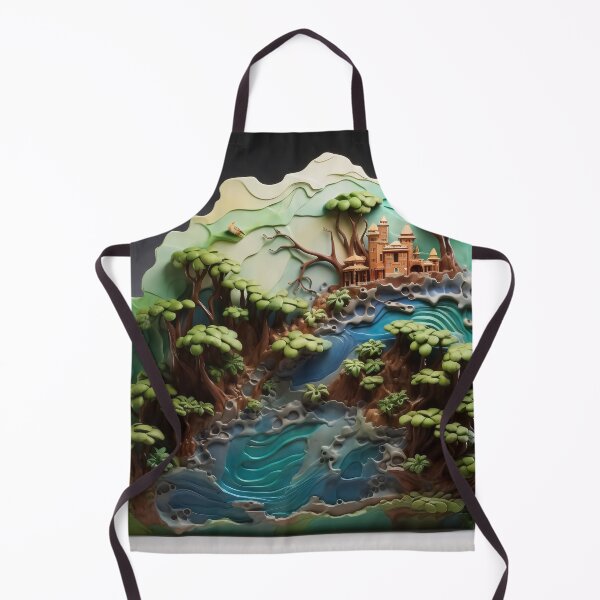 Item preview, The sea and sand series no.4 designed and sold by EternityLoves.