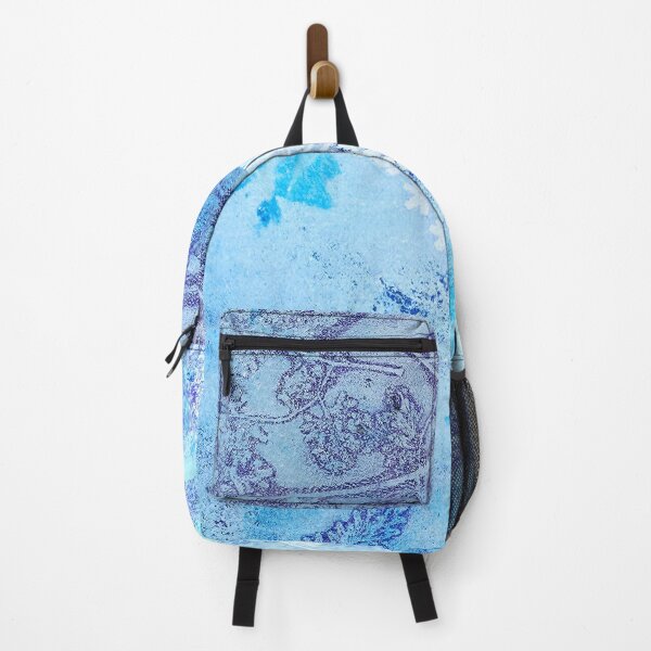 Item preview, Ocean blue designed and sold by Veronica-lam.