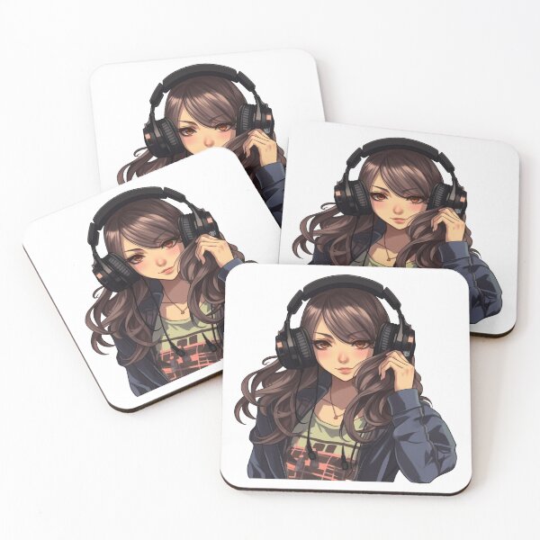Item preview, Good Vibes DJ  designed and sold by TellezStickers.
