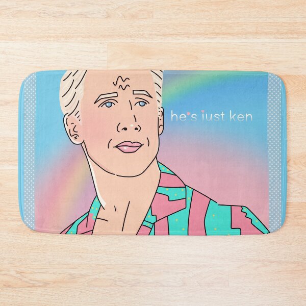 Item preview, He’s just Kenneth  designed and sold by dannyhxxker.