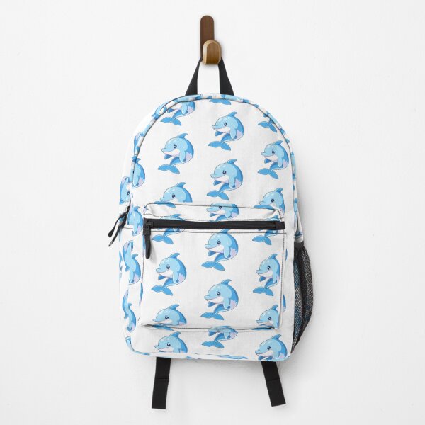 Item preview, Blue Dolphin designed and sold by SundayDonuts.