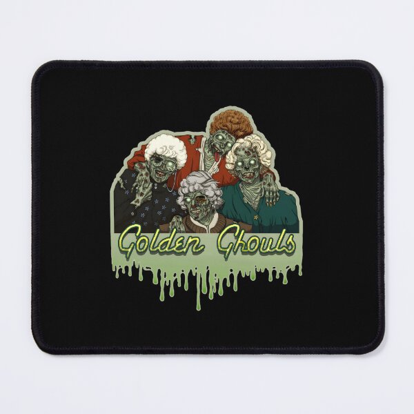 Item preview, Golden Ghouls 	 		 designed and sold by dsktxatulb5.