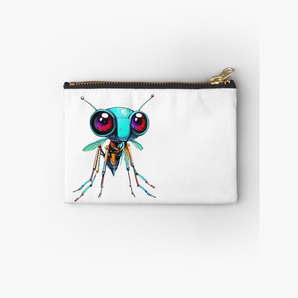 Item preview, Robo-Mosquito! designed and sold by kukamatsu.