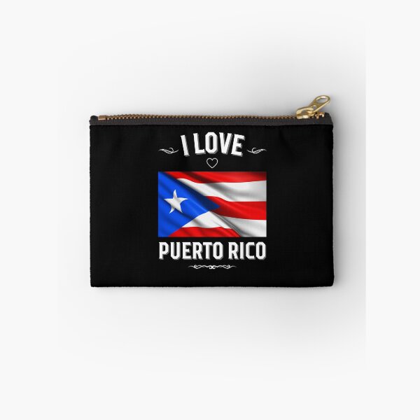 Item preview, I Love Puerto Rico designed and sold by LoveMyRoots.