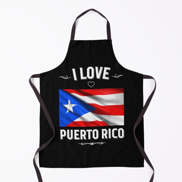 Item preview, I Love Puerto Rico designed and sold by LoveMyRoots.