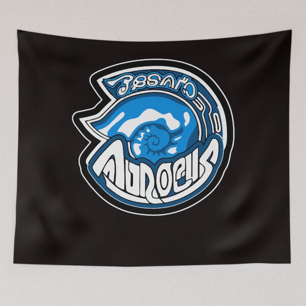 Item preview, Best seller besaid aurochs logo merchandise  designed and sold by YOUSIMPSON.