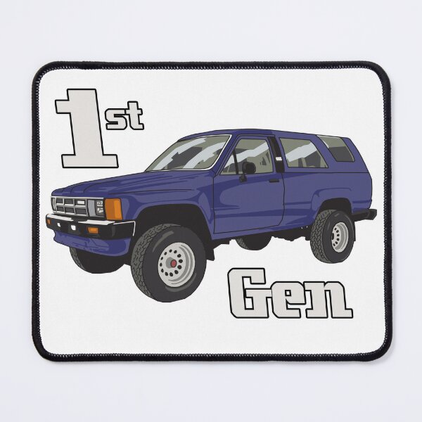 Item preview, 1st Gen Baby! designed and sold by Phil-Maurice.