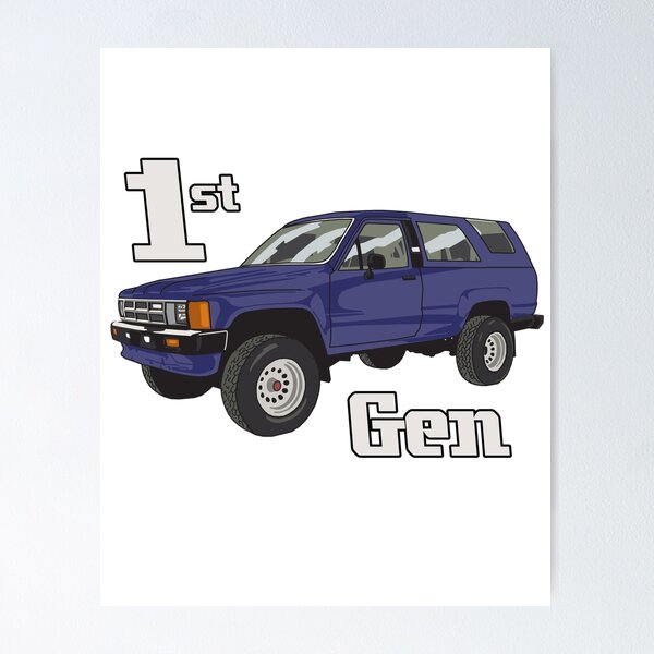 Item preview, 1st Gen Baby! designed and sold by Phil-Maurice.