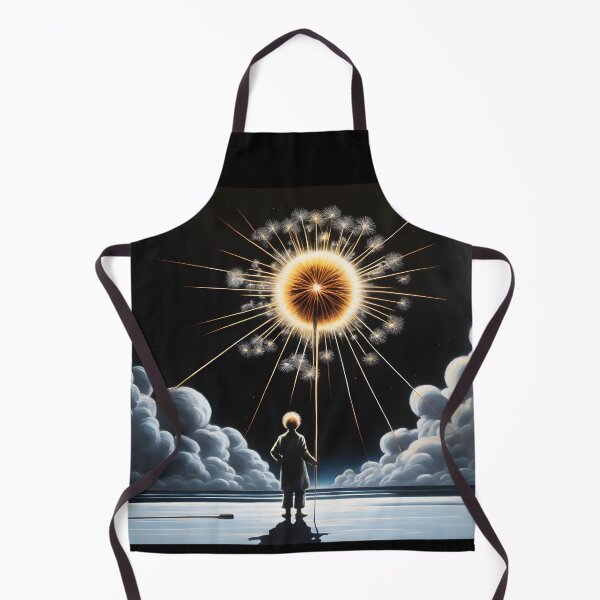 Item preview, The Lamplighter designed and sold by DevemDavam.