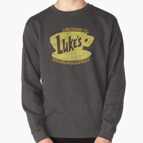 Gilmoregirls Sweatshirts & Hoodies for Sale