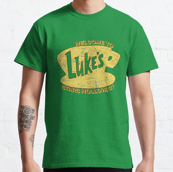 Gilmore girls online t shirt