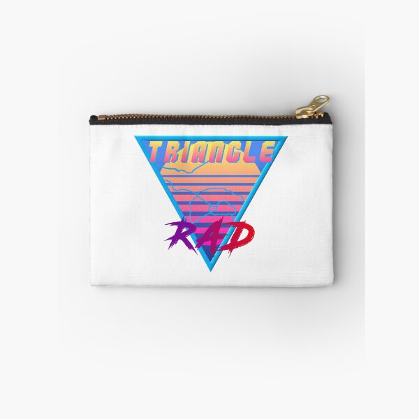 Item preview, TriangleRAD Logo designed and sold by Triangle-RAD.